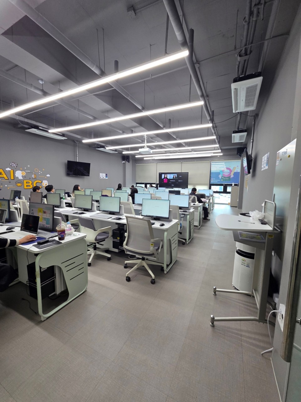 충청ICT이노베이션스퀘어 사진 4