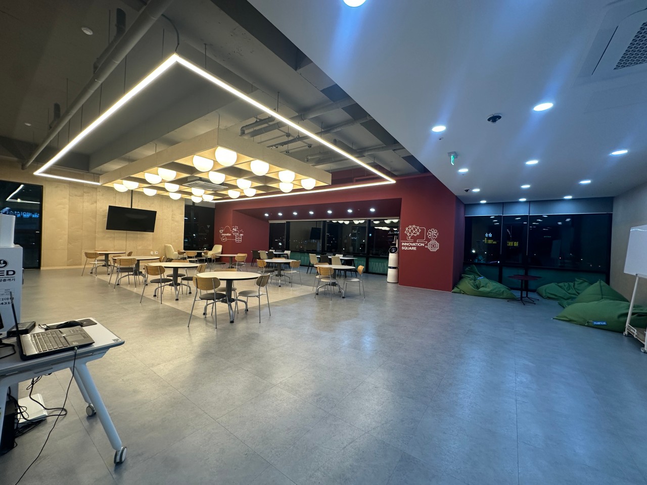 충청ICT이노베이션스퀘어 사진 7